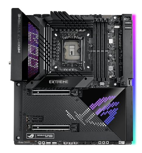 Asus ROG MAXIMUS Z690 EXTREME - Motherboard