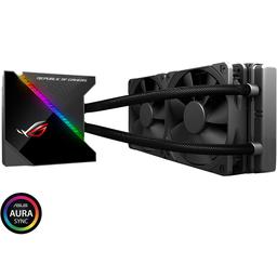 Asus ROG Ryujin 240 RGB AIO - CPU Cooler