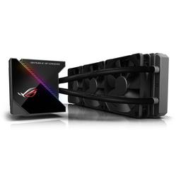 Asus ROG RYUJIN 360 - CPU Cooler