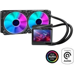 Asus ROG RYUJIN II ARGB - CPU Cooler