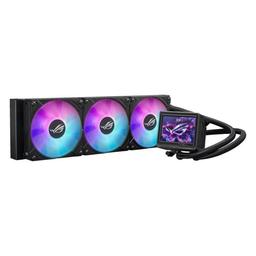 Asus ROG Ryujin III 360 ARGB Extreme - CPU Cooler