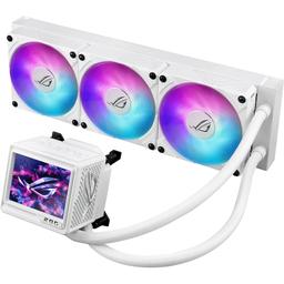 Asus ROG Ryujin III ARGB Extreme - CPU Cooler
