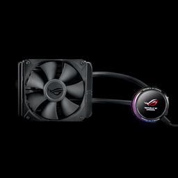 Asus ROG RYUO 120 RGB - CPU Cooler