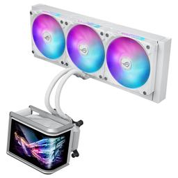 Asus ROG Ryuo IV SLC 360 ARGB - CPU Cooler
