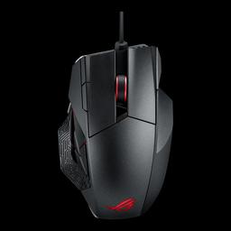 Asus ROG Spatha - Mouse