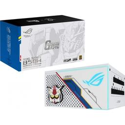 Asus ROG-STRIX-850G-GUNDAM-EDITION 850W - Power Supply