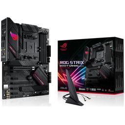 Asus ROG STRIX B550-F GAMING (WI-FI) - Motherboard