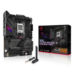 Asus ROG STRIX B650E-E GAMING WIFI - Motherboard