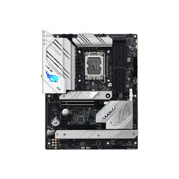 Asus ROG STRIX B760-A GAMING WIFI D4 - Motherboard