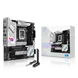 Asus ROG STRIX B760-G GAMING WIFI D4 - Motherboard