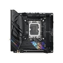 Asus ROG STRIX B760-I GAMING WIFI - Motherboard
