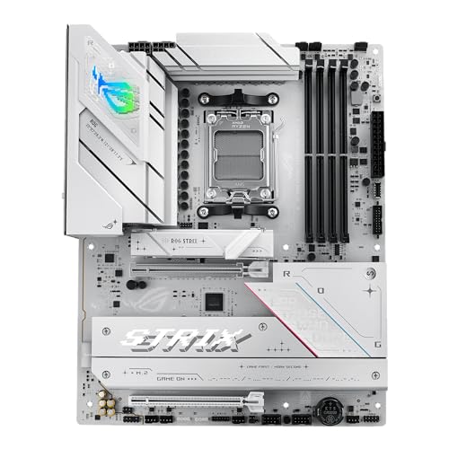 Asus ROG STRIX B850-A GAMING WIFI - Motherboard