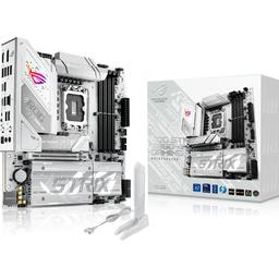 Asus ROG STRIX B860-G GAMING WIFI - Motherboard
