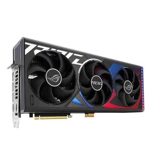 Asus ROG STRIX BTF GAMING OC GeForce RTX 4090 - Video Card