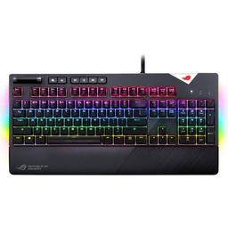 Asus ROG Strix Flare - Keyboard