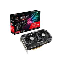 Asus ROG STRIX GAMING OC V2 GeForce RTX 3080 10GB LHR - Video Card