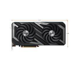 Asus ROG STRIX GAMING OC GeForce RTX 4090 - Video Card