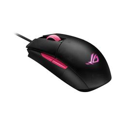 Asus ROG Strix Impact II Electro Punk - Mouse