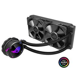 Asus ROG STRIX LC 240 RGB - CPU Cooler