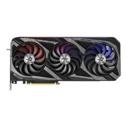 Asus ROG-STRIX-RTX3080-12G-GAMING GeForce RTX 3080 12GB LHR - Video Card