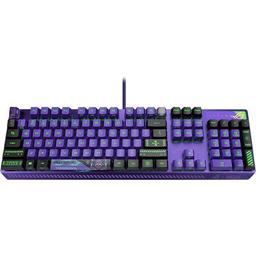 Asus ROG Strix Scope RX EVA Edition - Keyboard