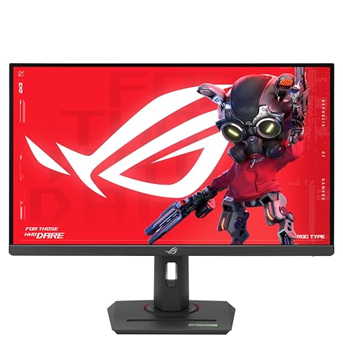 Asus ROG Strix XG27ACG - Monitor