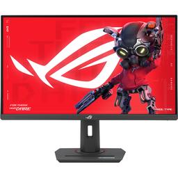 Asus ROG Strix XG27ACMS - Monitor