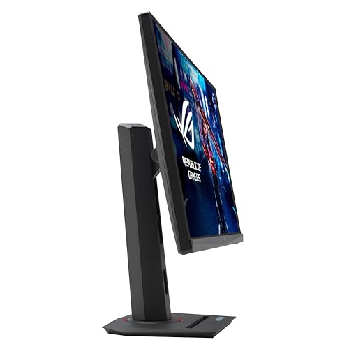 Asus ROG Strix XG27ACS - Monitor