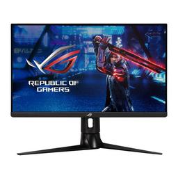 Asus ROG Strix XG27AQ - Monitor