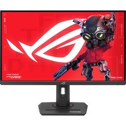 Asus ROG Strix XG27UCG - Monitor