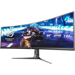 Asus ROG Strix XG49VQ - Monitor