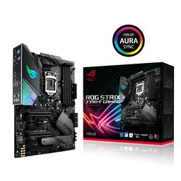 Asus ROG STRIX Z390-F GAMING - Motherboard