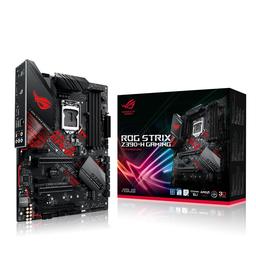 Asus ROG STRIX Z390-H GAMING - Motherboard
