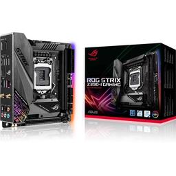 Asus ROG STRIX Z390-I GAMING - Motherboard