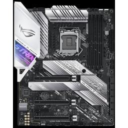 Asus ROG STRIX Z490-A GAMING - Motherboard