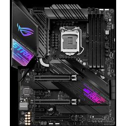 Asus ROG STRIX Z490-E GAMING - Motherboard