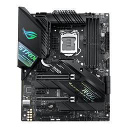 Asus ROG STRIX Z490-F GAMING - Motherboard