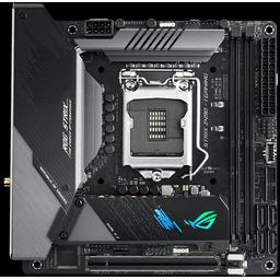 Asus ROG STRIX Z490-I GAMING - Motherboard