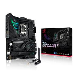 Asus ROG STRIX Z790-F GAMING WIFI - Motherboard