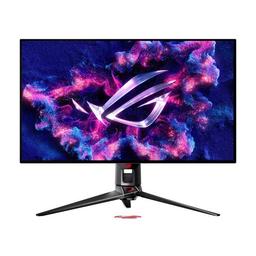 Asus ROG Swift OLED PG32UCDP - Monitor