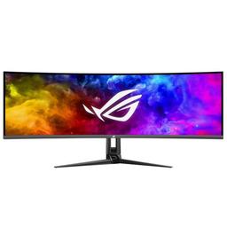 Asus ROG Swift OLED PG49WCD - Monitor