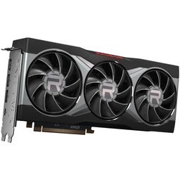 Asus RX6800XT-16G Radeon RX 6800 XT - Video Card
