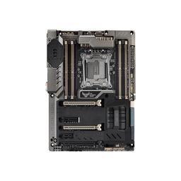 Asus SABERTOOTH X99 - Motherboard