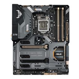 Asus SABERTOOTH Z170 MARK 1 - Motherboard