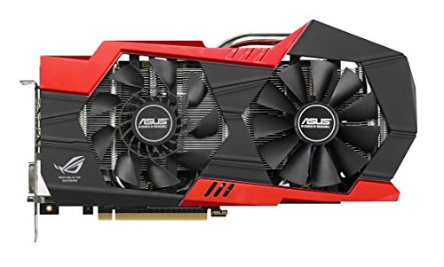 Asus STRIKER-GTX760-P-4GD5 GeForce GTX 760 - Video Card