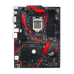Asus STRIX B250H Gaming - Motherboard