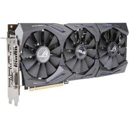 Asus STRIX GAMING Advanced GeForce RTX 2070 - Video Card