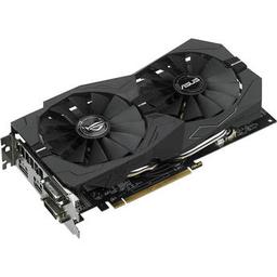 Asus STRIX GAMING GeForce RTX 2070 SUPER - Video Card