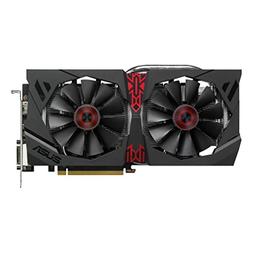 Asus STRIX-R9380X-4G-GAMING Radeon R9 380X - Video Card