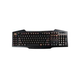 Asus STRIX TACTIC PRO - Keyboard